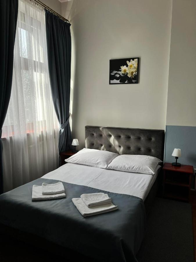 Hotel Park Opoczno Exterior foto